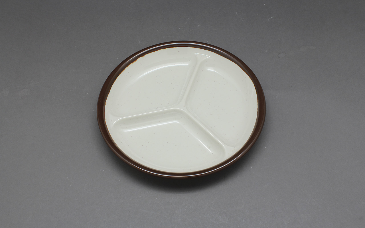 三格盤(pán)
